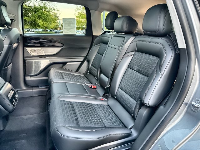 New 2026 Lincoln Nautilus Reserve AWD/4WD image 23