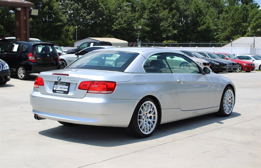 Used 2009 BMW 328i Convertible image 13