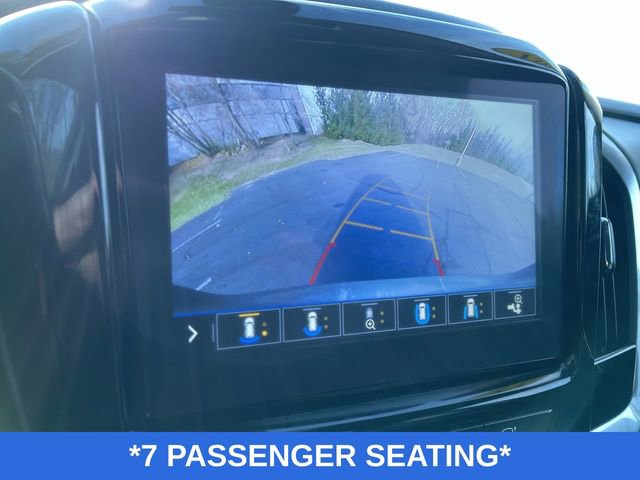 Used 2021 Chevrolet Traverse RS w/ LPO, Floor Liner Package image 16