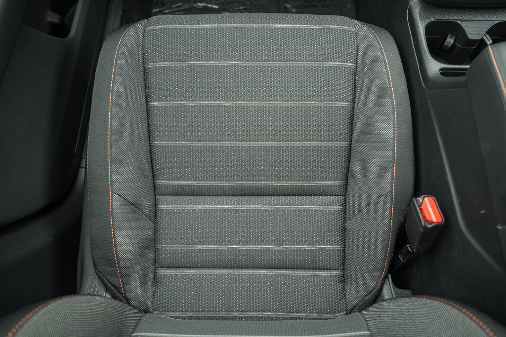 Certified 2026 Honda CR-V Sport image 32