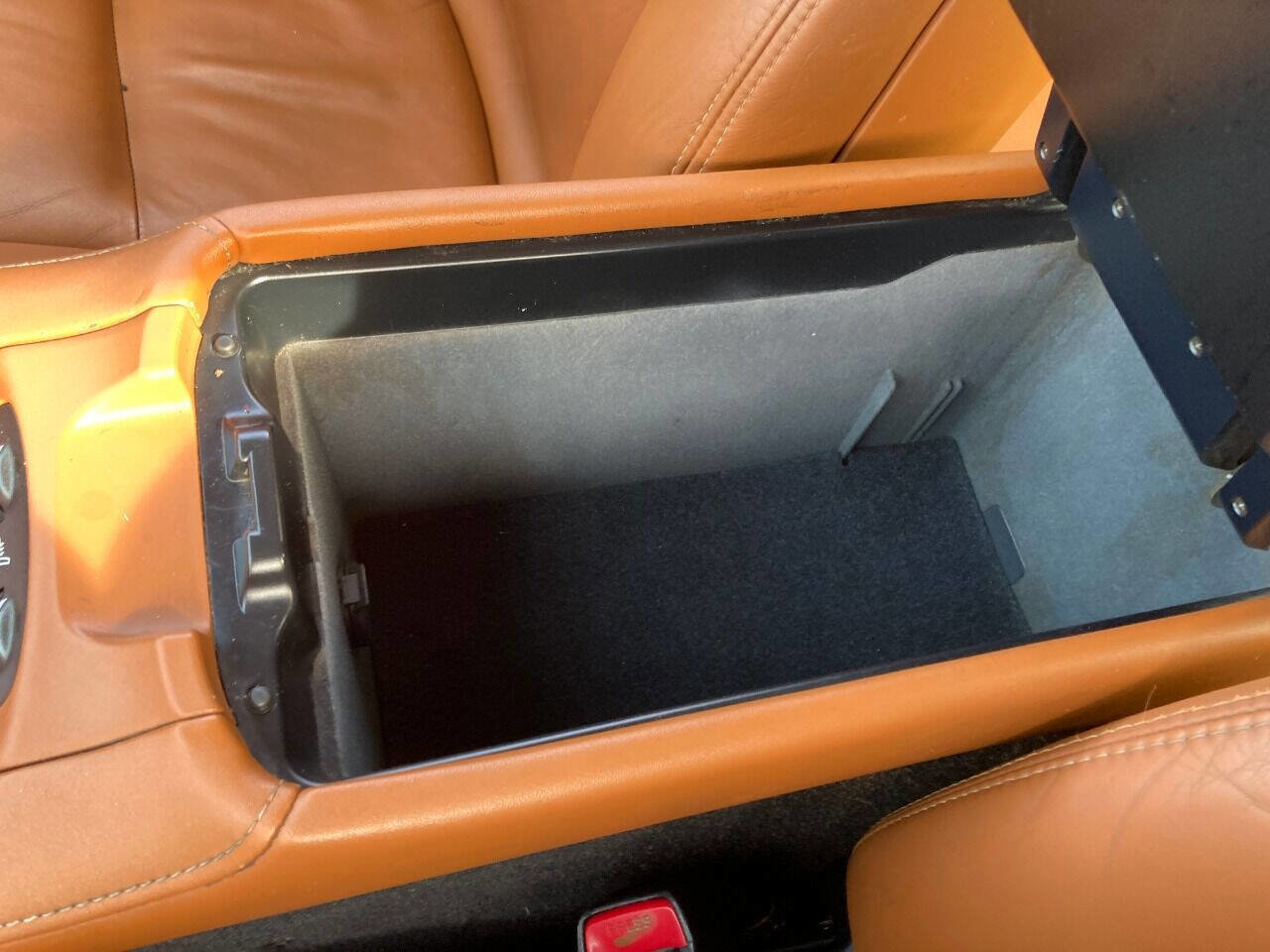 Used 2003 Lexus SC 430 Base 2dr Convertible image 53