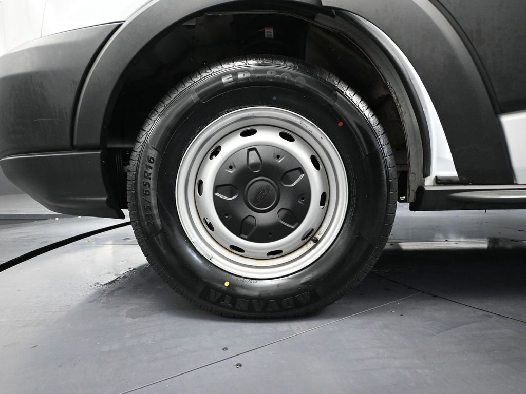 Used 2018 Ford Transit 150 130 Low Roof image 16