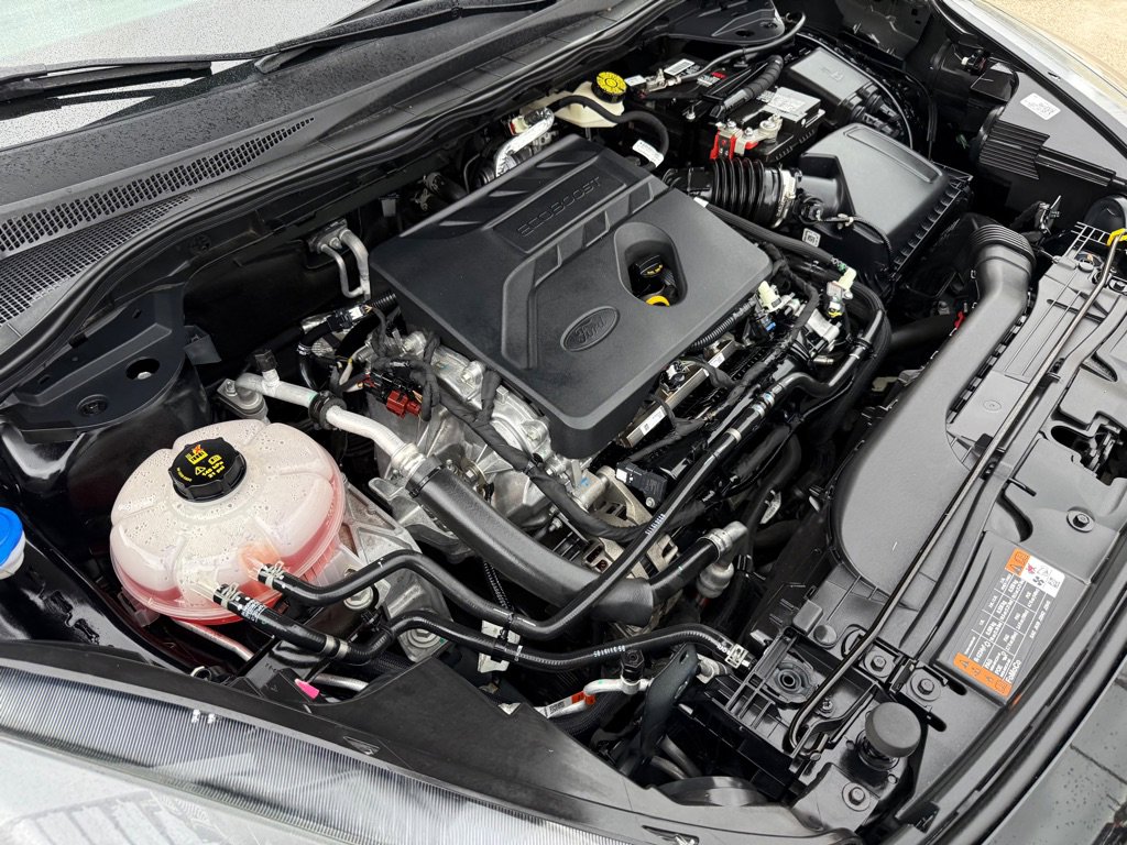 Used 2020 Ford Escape SE FWD image 30