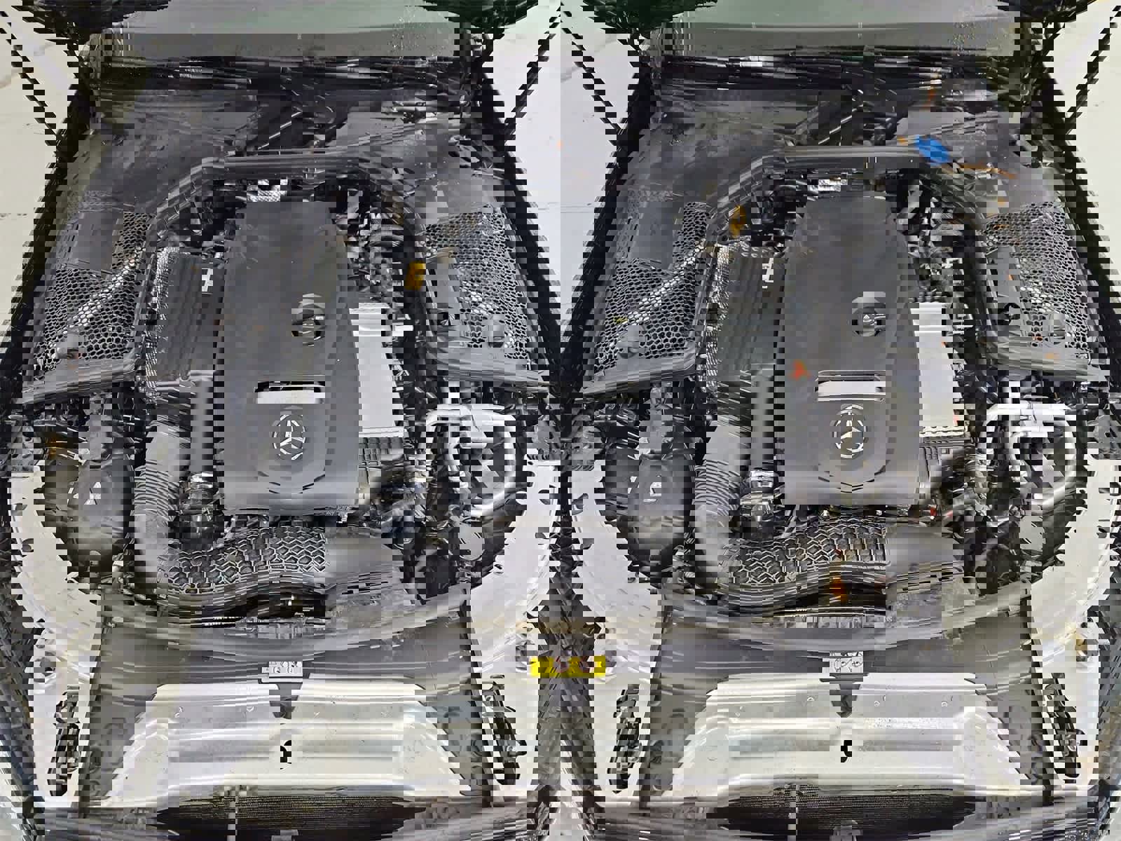 Used 2017 Mercedes-Benz C 300 Sedan image 14