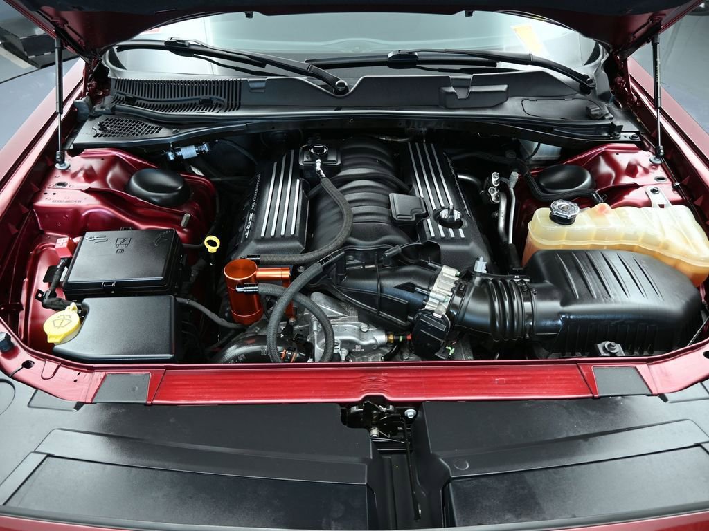 Used 2021 Dodge Challenger R/T Scat Pack w/ Plus Package image 31