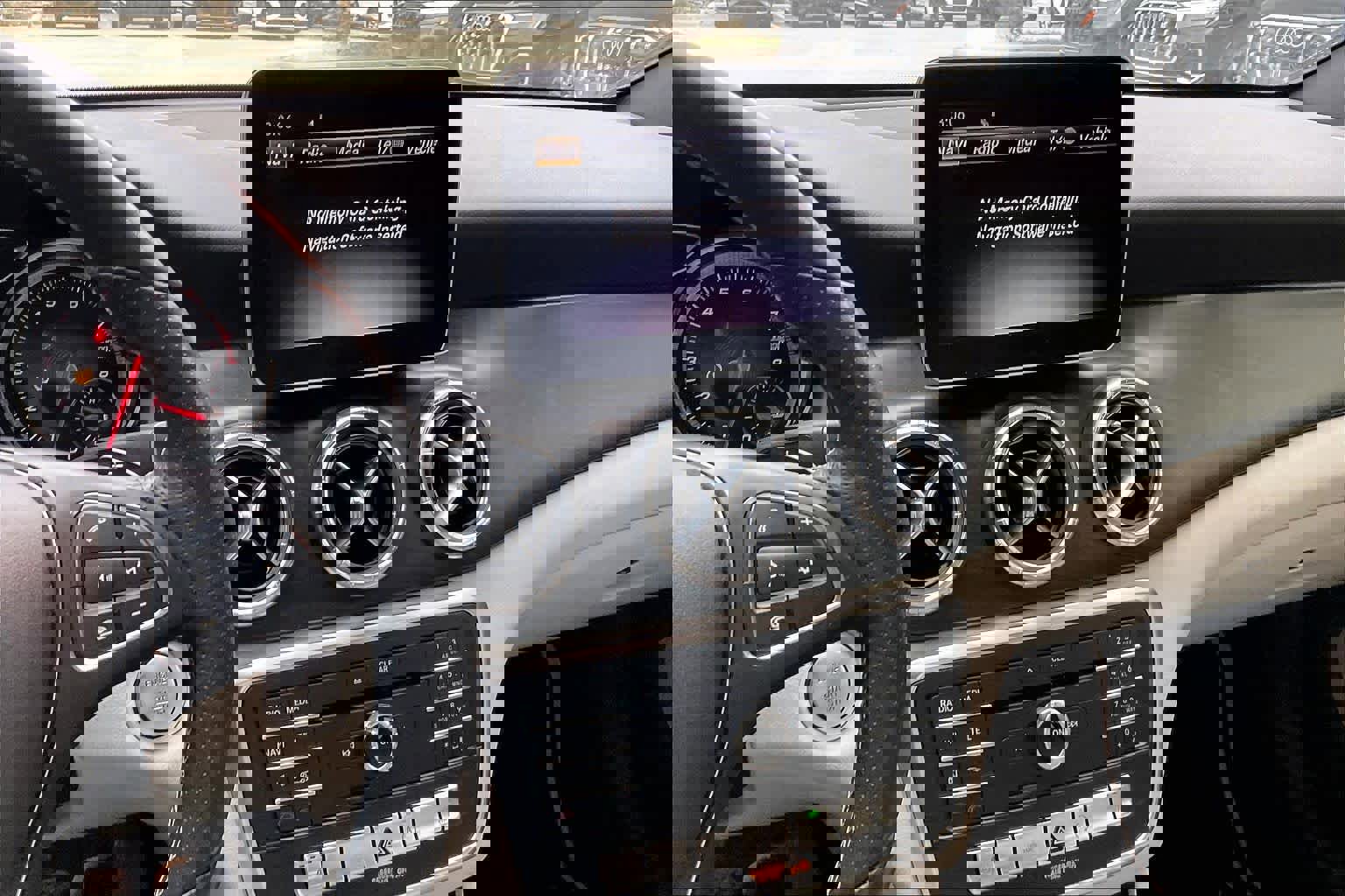 Used 2018 Mercedes-Benz CLA 250 CLA 250 image 5