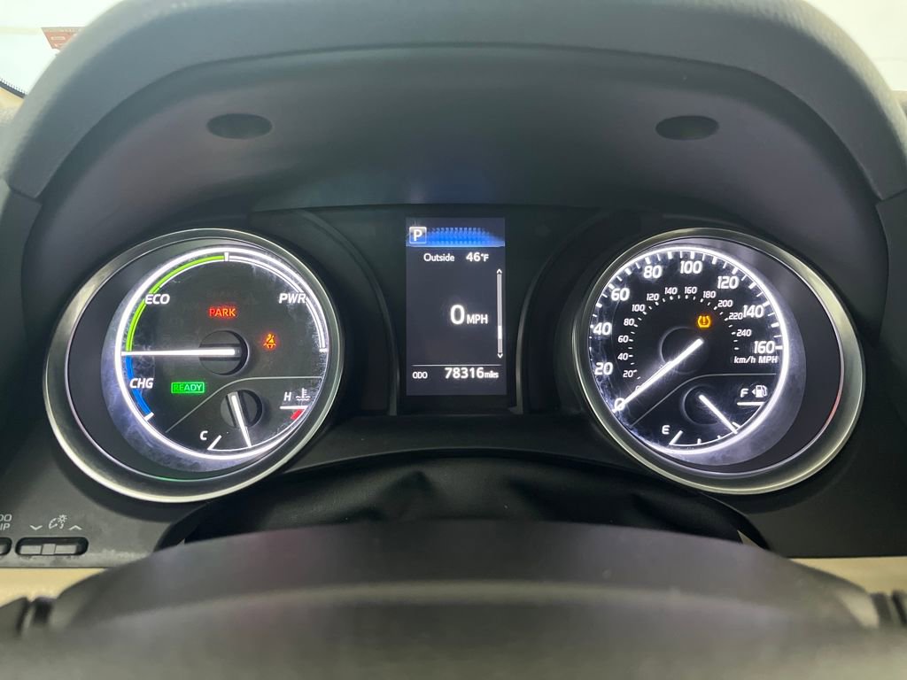 Used 2018 Toyota Camry LE w/ Protection Package (Q2) image 65