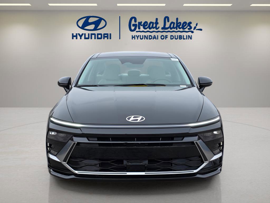New 2026 Hyundai Sonata SEL image 8