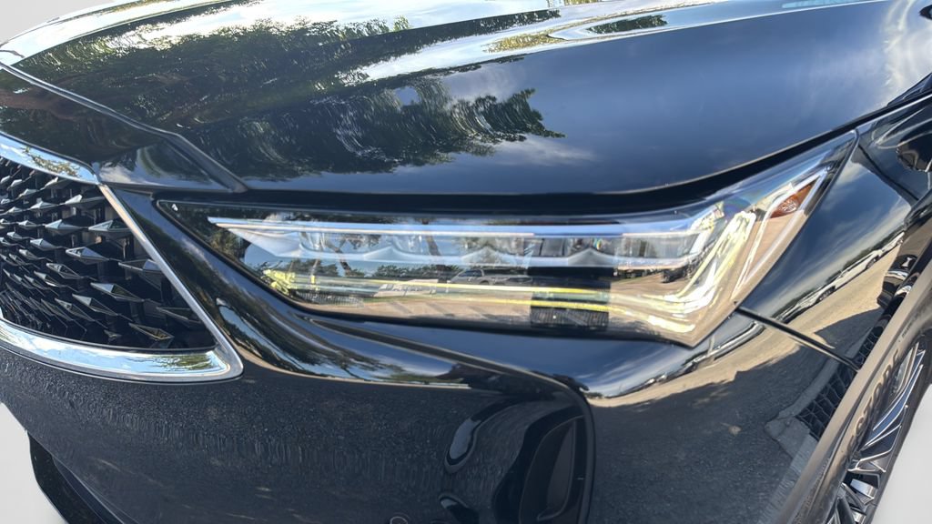 Used 2023 Acura MDX w/ Advance Package AWD/4WD image 26