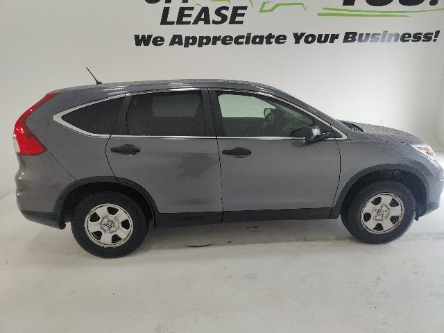 Used 2015 Honda CR-V LX image 7