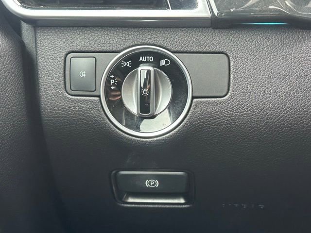 Used 2018 Mercedes-Benz GLS 550 GLS 550 image 18