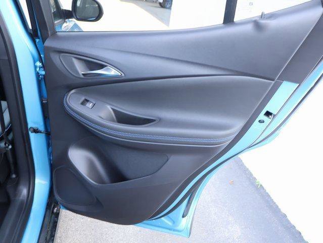 New 2026 Buick Encore GX Sport Touring w/ Comfort Package image 12