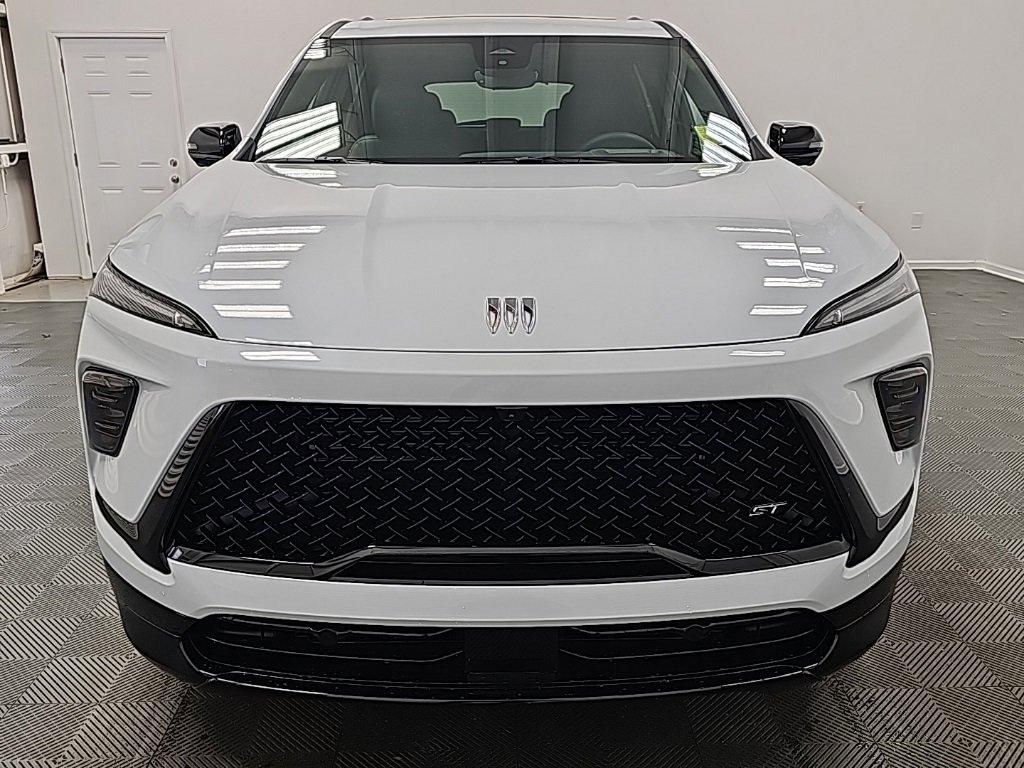 New 2026 Buick Enclave Sport Touring w/ Power Package image 3