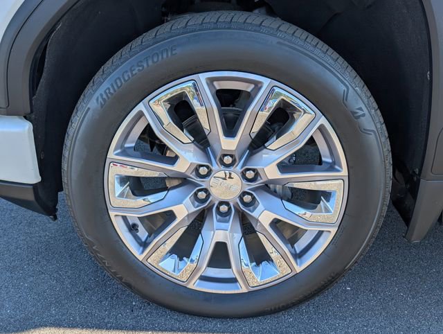 Used 2022 GMC Sierra 1500 Denali w/ Denali Reserve Package image 13