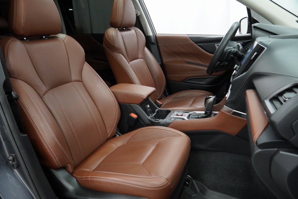 Used 2021 Subaru Forester Touring image 41