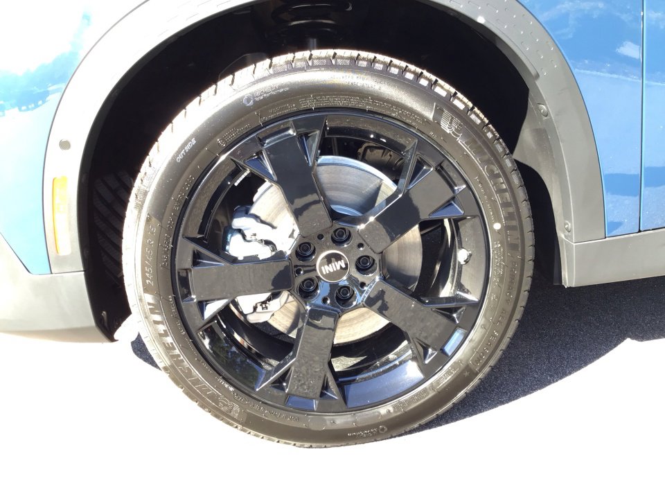 New 2026 MINI Cooper Countryman S image 27