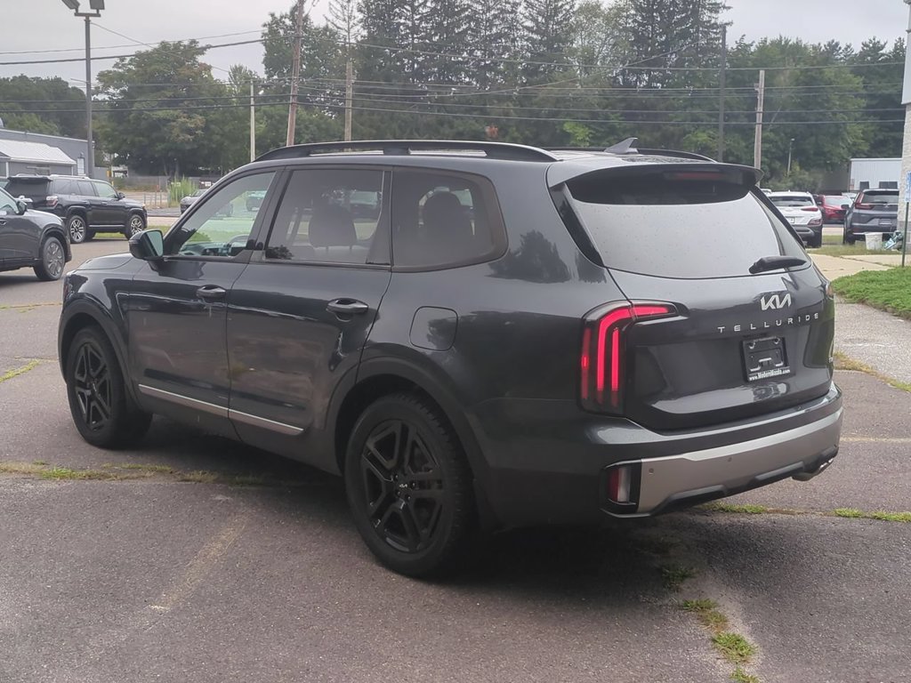 Used 2023 Kia Telluride SX Prestige X-Pro AWD/4WD image 6