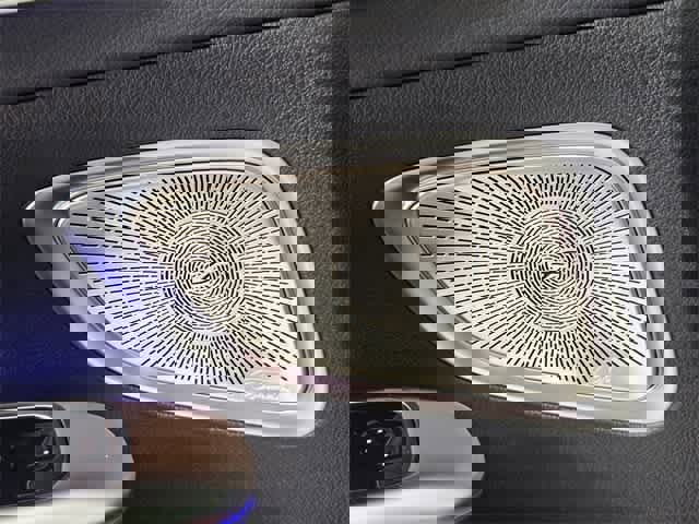 Certified 2025 Mercedes-Benz C 300 4MATIC Sedan image 33