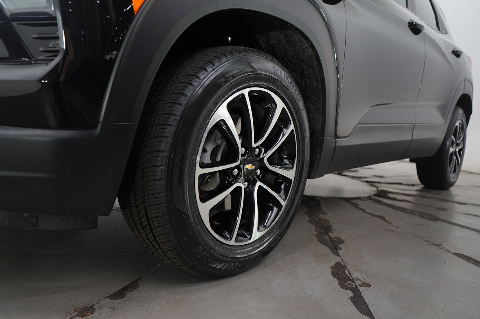 Used 2024 Chevrolet TrailBlazer LT w/ Convenience Package image 24