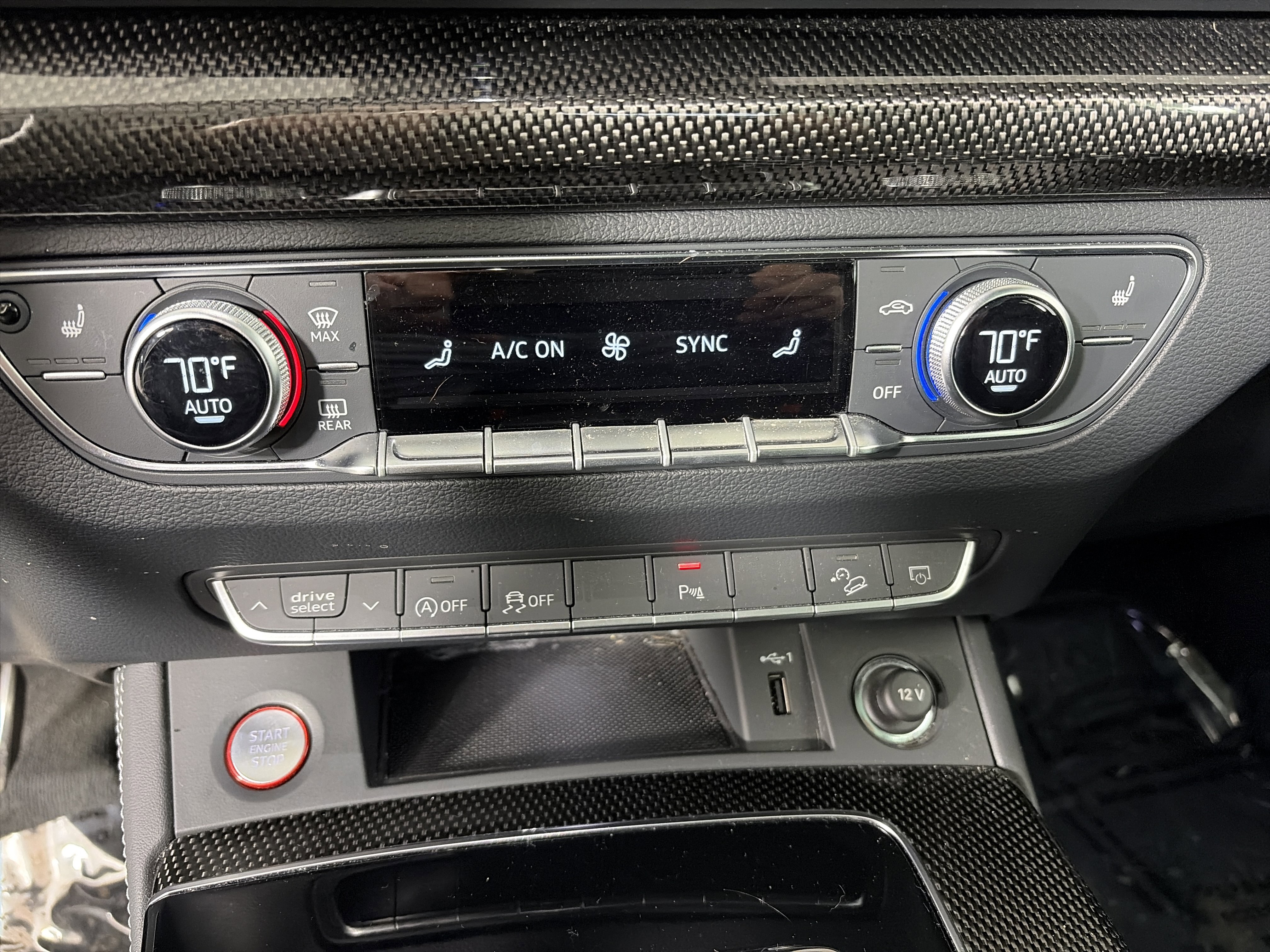 Certified 2023 Audi SQ5 Premium Plus w/ Premium Plus Package image 25