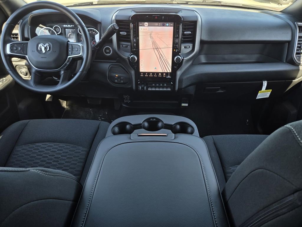 New 2026 RAM 2500 Tradesman image 16