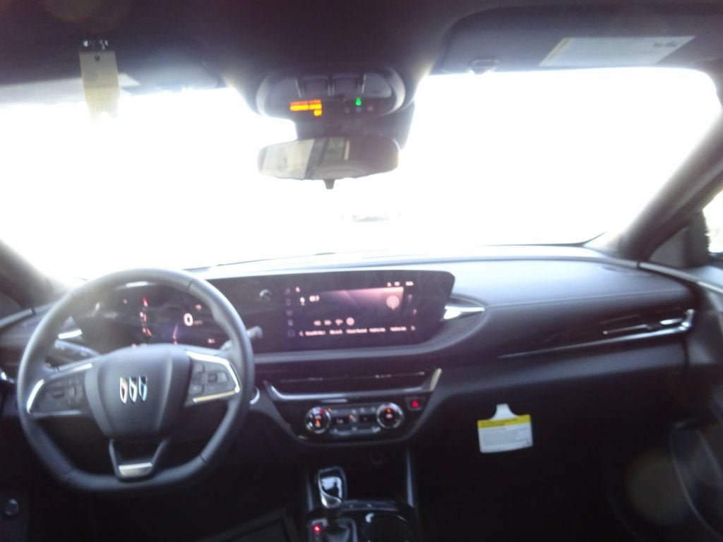 New 2026 Buick Envista Sport Touring w/ Studio Series FWD image 23