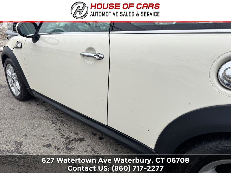 Used 2013 MINI Cooper Clubman S image 12