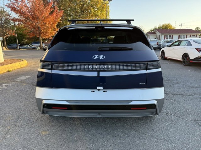 New 2026 Hyundai Ioniq 5 Limited image 4