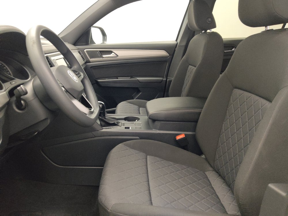Used 2020 Volkswagen Atlas Cross Sport S FWD image 17