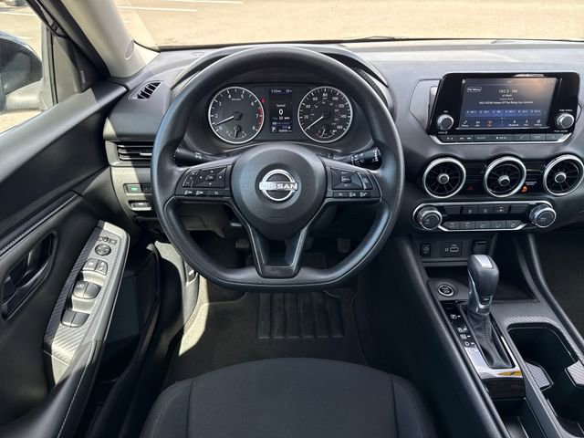 Used 2024 Nissan Sentra S FWD image 24