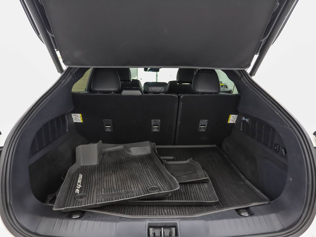 Used 2022 Ford Mustang Mach-E GT image 22