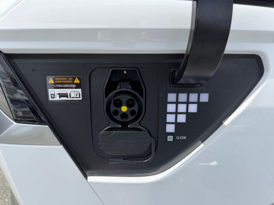 Used 2024 Hyundai Ioniq 5 Limited RWD image 53