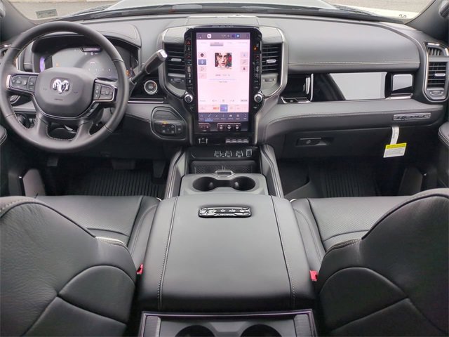 New 2026 RAM 2500 Rebel w/ Rebel Level 2 Equipment Group image 15