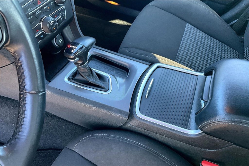 Certified 2023 Dodge Charger GT image 17