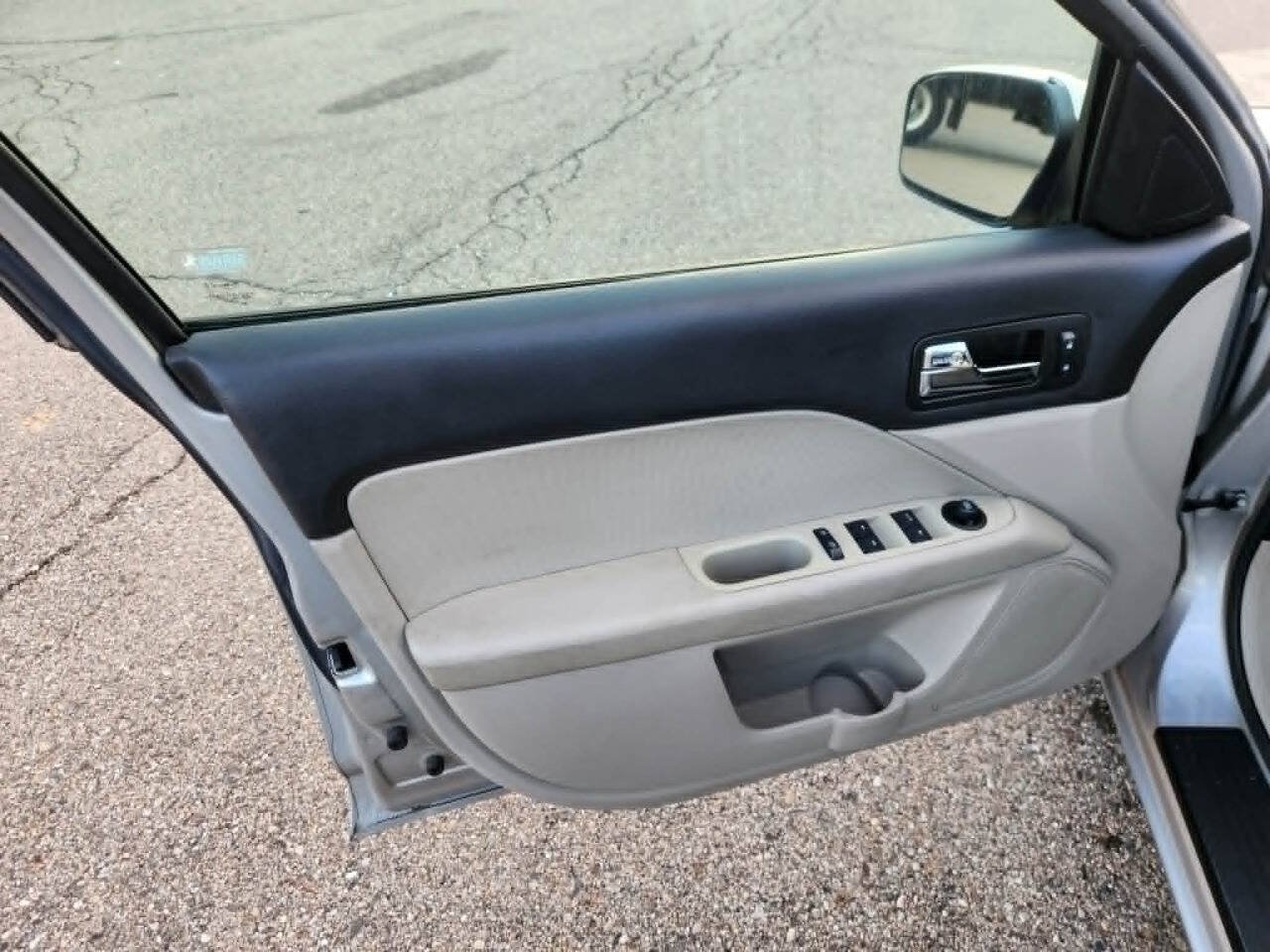 Used 2008 Mercury Milan Premier FWD image 10
