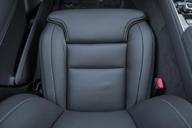 New 2026 Volvo XC90 B6 Ultra w/ Protection Package Premier image 31