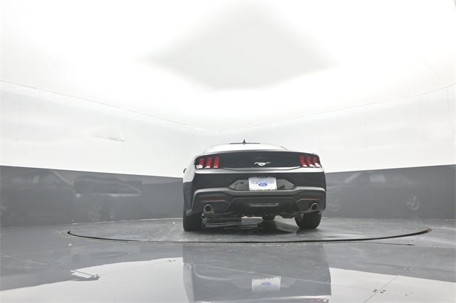 New 2026 Ford Mustang Coupe image 30