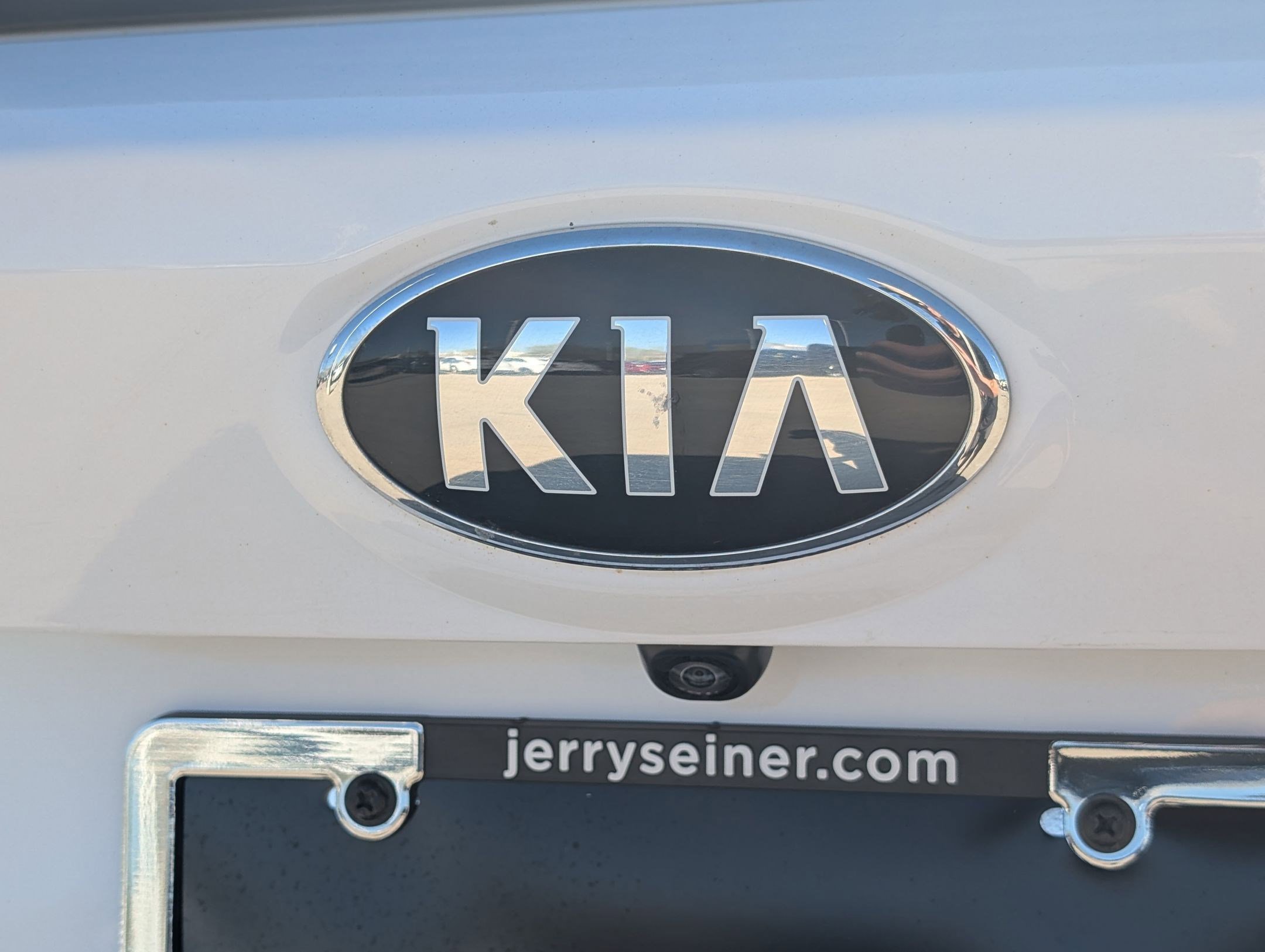 Certified 2021 Kia Sorento SX image 13