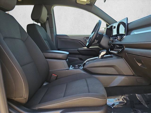 Used 2023 Chevrolet Colorado LT w/ LT Convenience Package AWD/4WD image 19