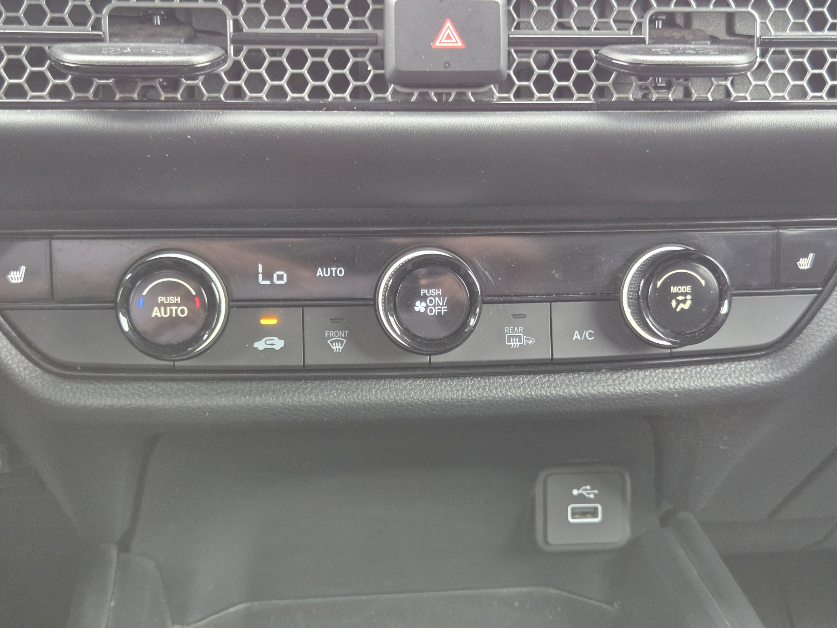 Used 2024 Honda HR-V Sport image 19