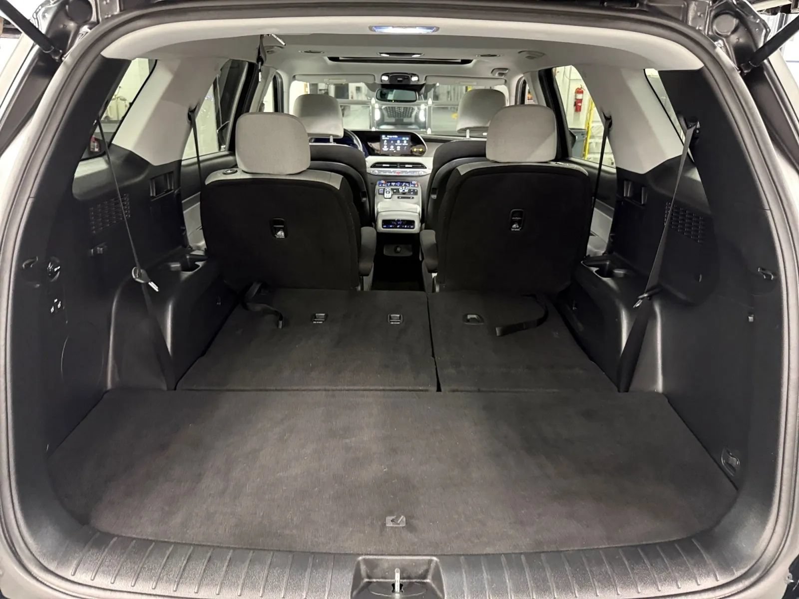 Used 2021 Hyundai Palisade SEL AWD/4WD image 20