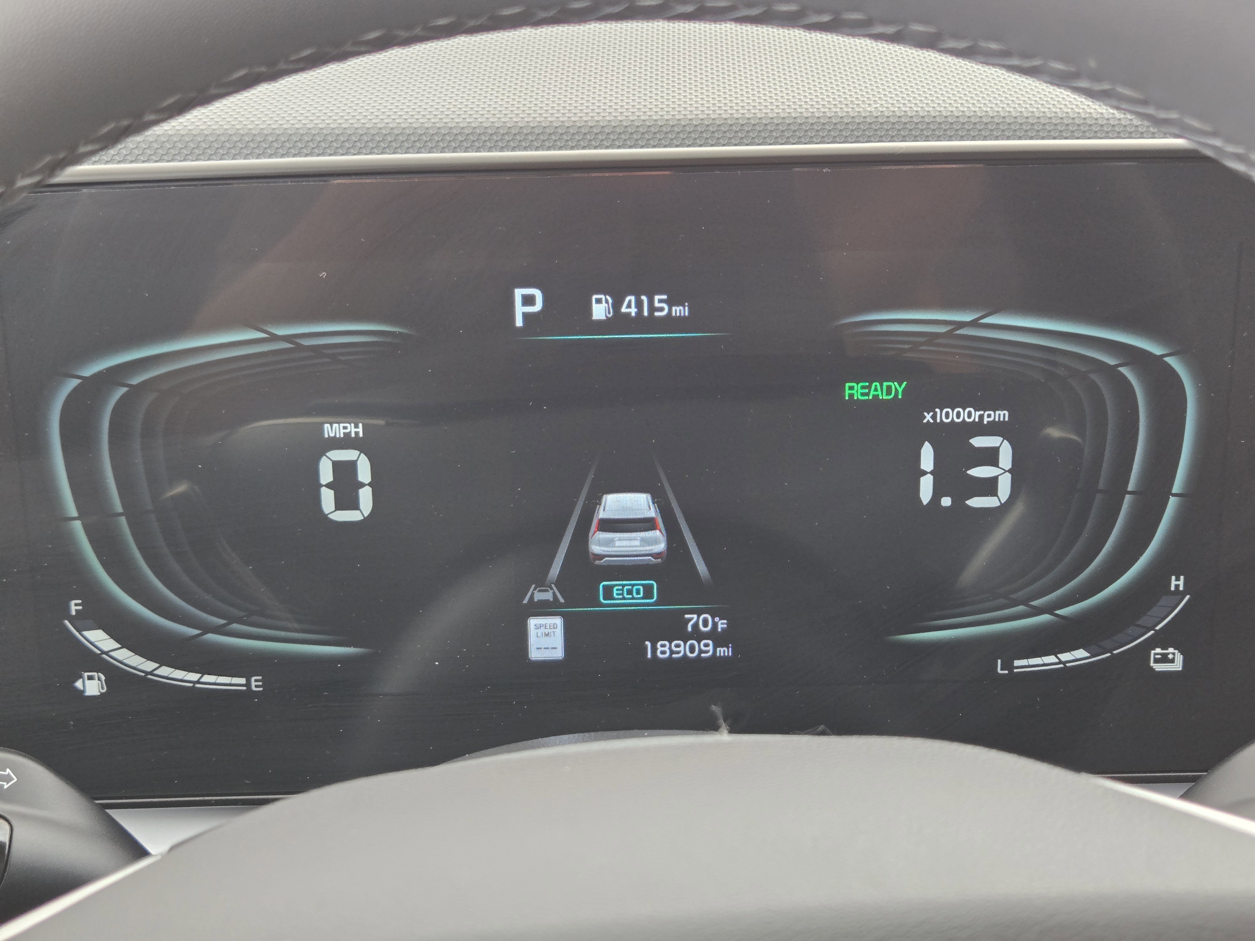 Used 2024 Kia Niro EX Touring FWD image 17