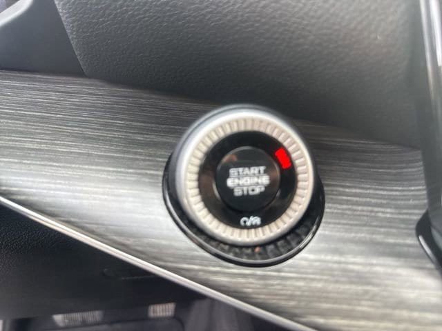 Used 2024 Jeep Wagoneer Series II AWD/4WD image 20