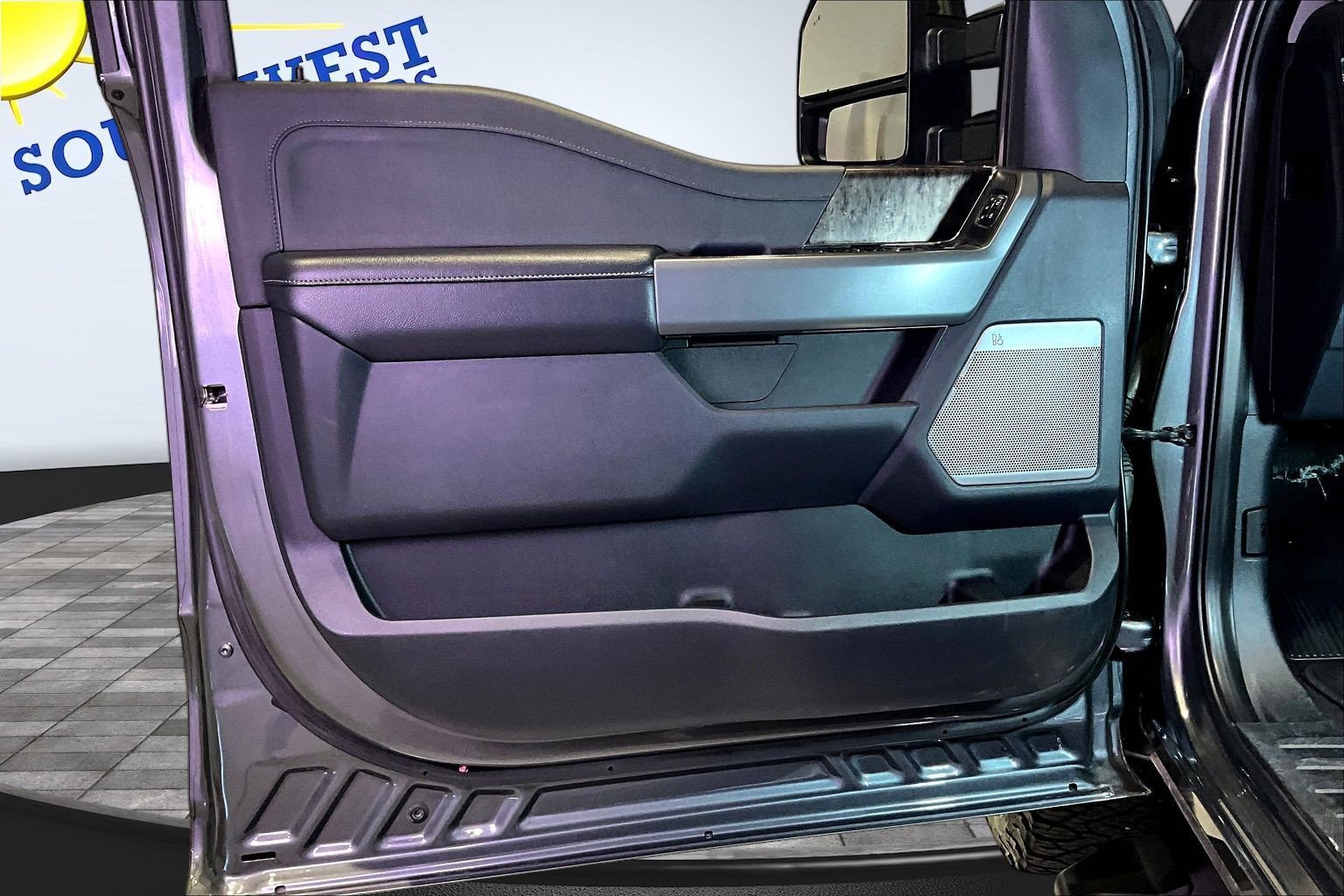 Used 2026 Ford F250 Lariat AWD/4WD image 21