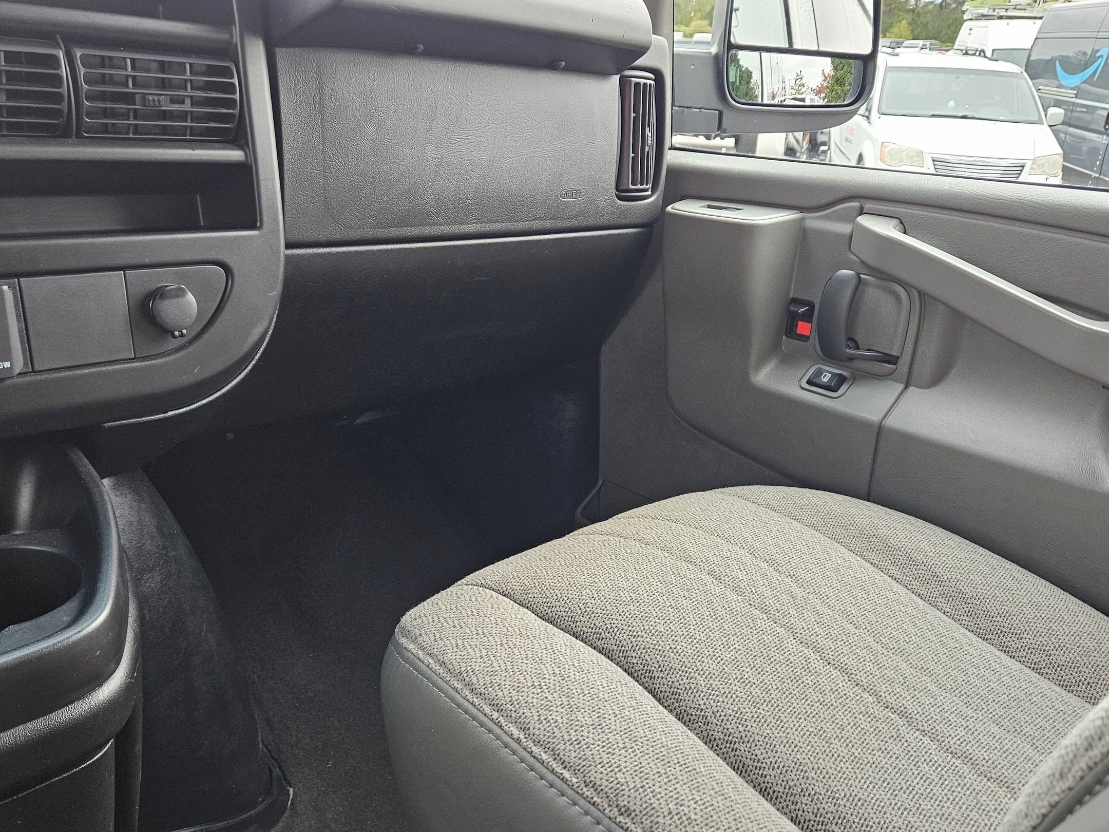 Used 2023 Chevrolet Express 3500 LS image 11