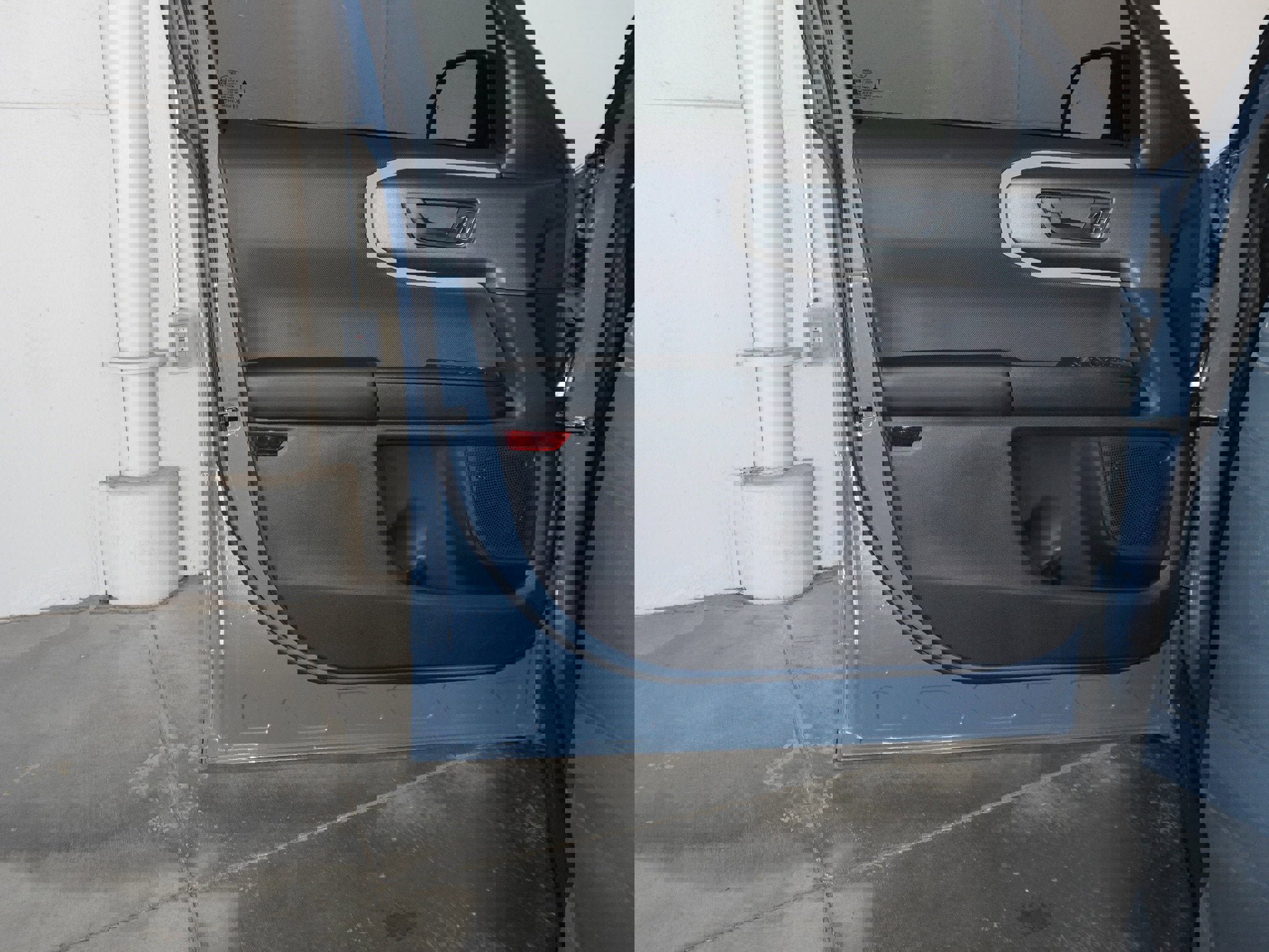 New 2026 Ford Bronco Sport Big Bend image 33