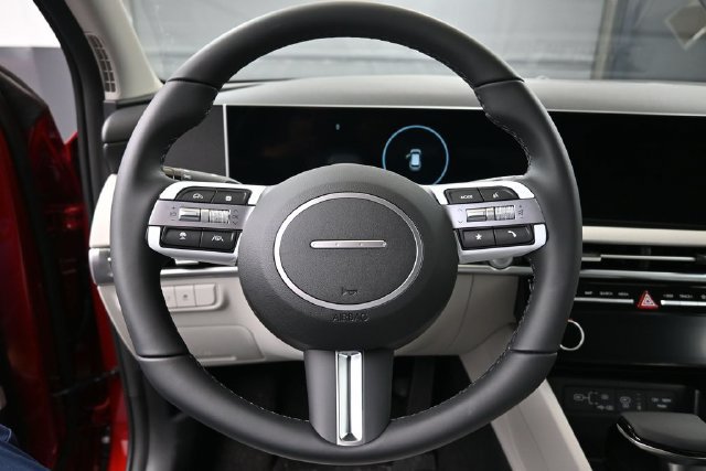 New 2026 Hyundai Tucson SEL AWD/4WD image 23