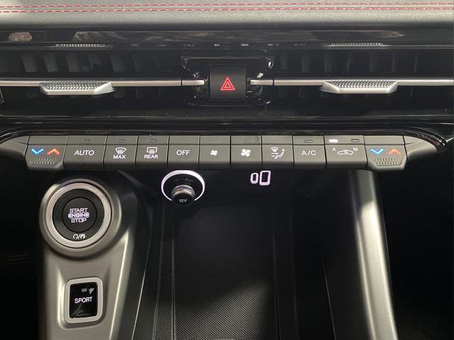 New 2024 Dodge Hornet R/T image 17