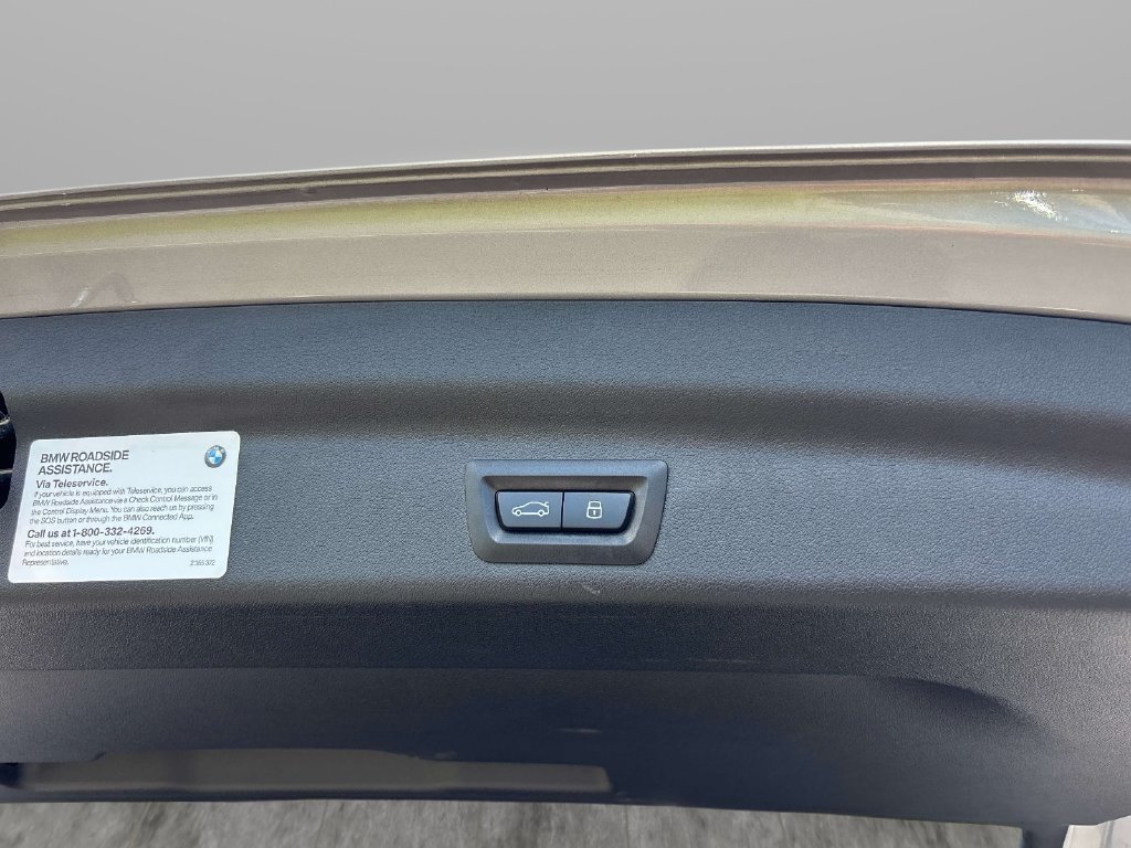 Used 2025 BMW X1 xDrive28i AWD/4WD image 16