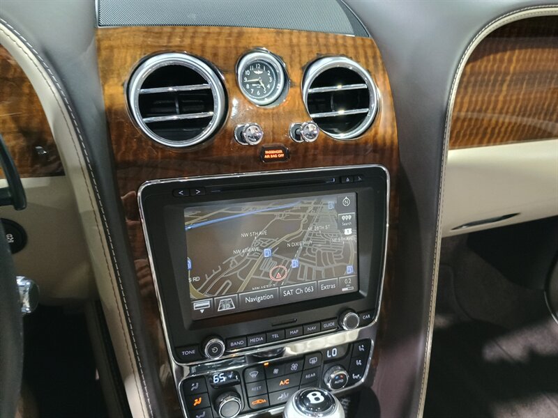 Used 2013 Bentley Continental GT AWD/4WD image 26
